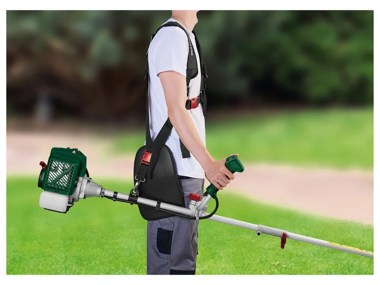 PARKSIDE Débroussailleuse thermique PBS 2 D4