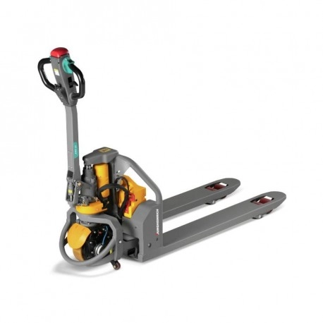 Jungheinrich AME13 Lithium-Ion Electric Pallet Truck