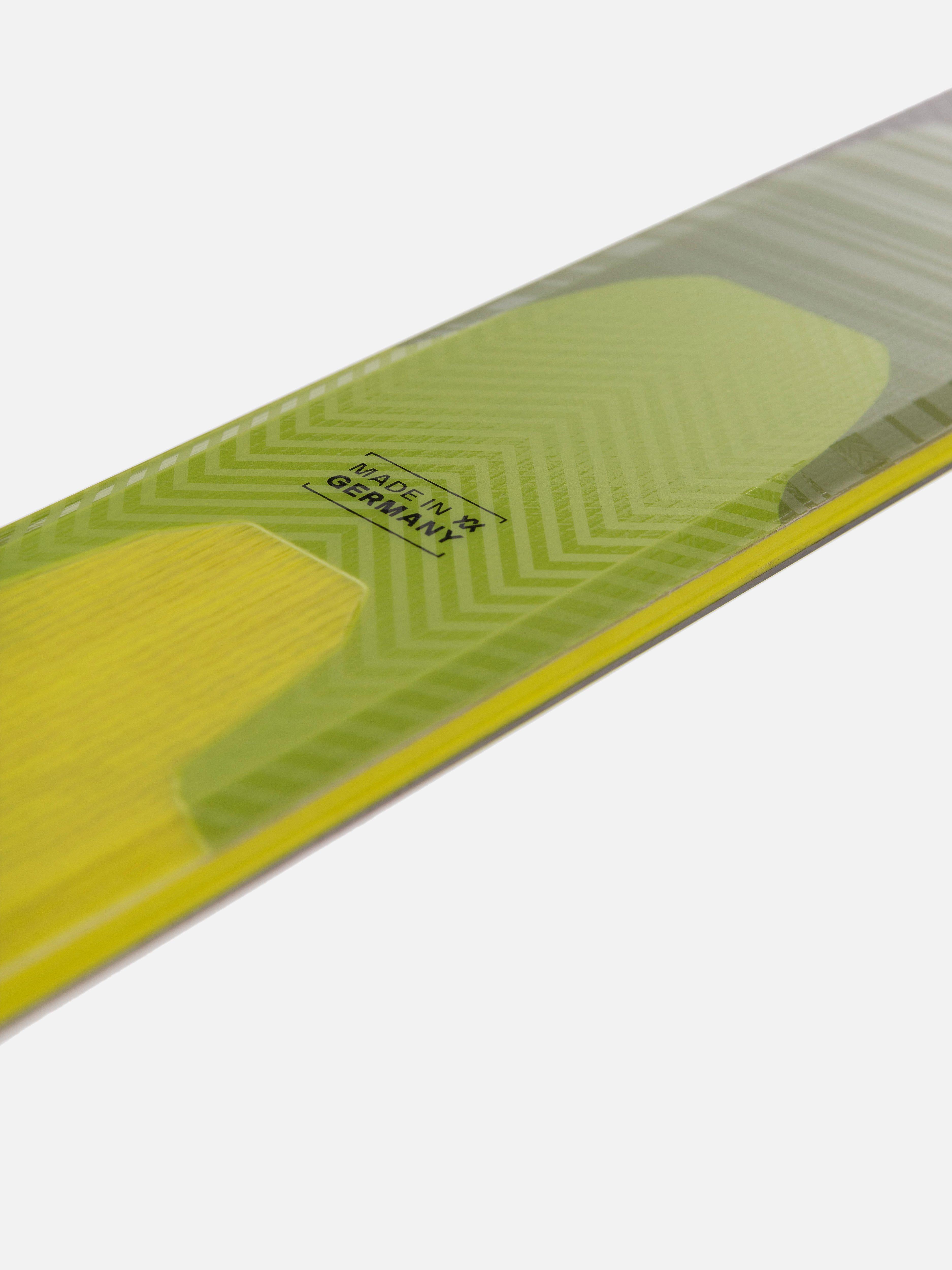 Vlkl Blaze 86 Olive Skis 2025