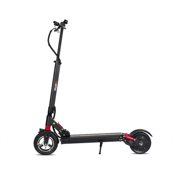 PATINETE ELCTRICO 500W TOWN PRO DOBLE SUSPENSIN TRASERA