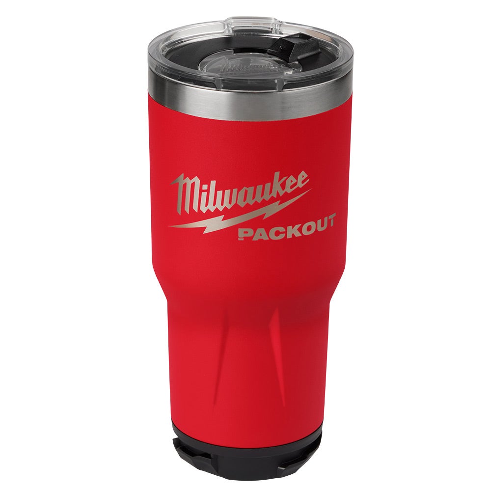 MILWAUKEE PACKOUT™ 885ml Tumbler 48228393R