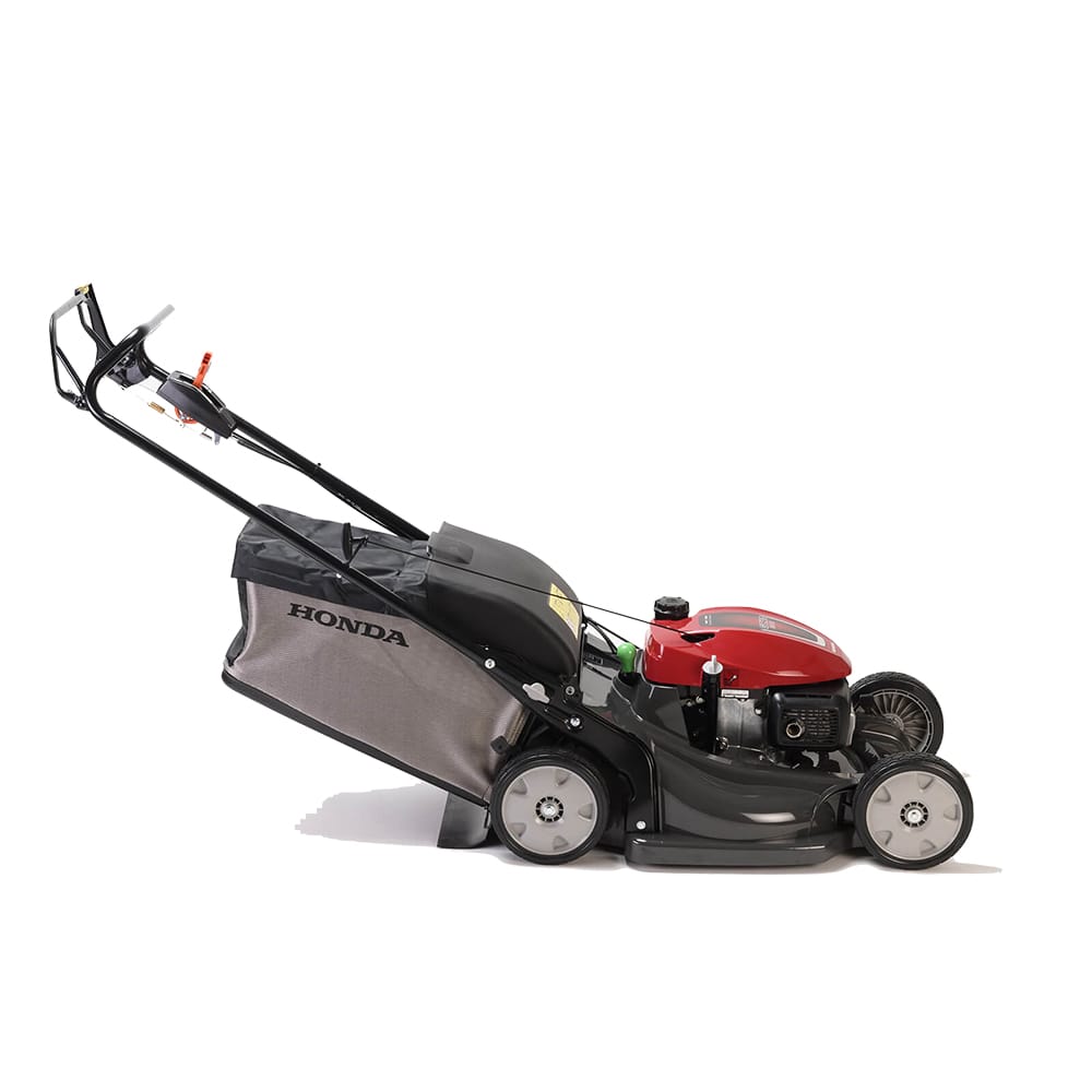 Honda HRX 537 HY 21″ Hydrostatic Variable Speed Mower