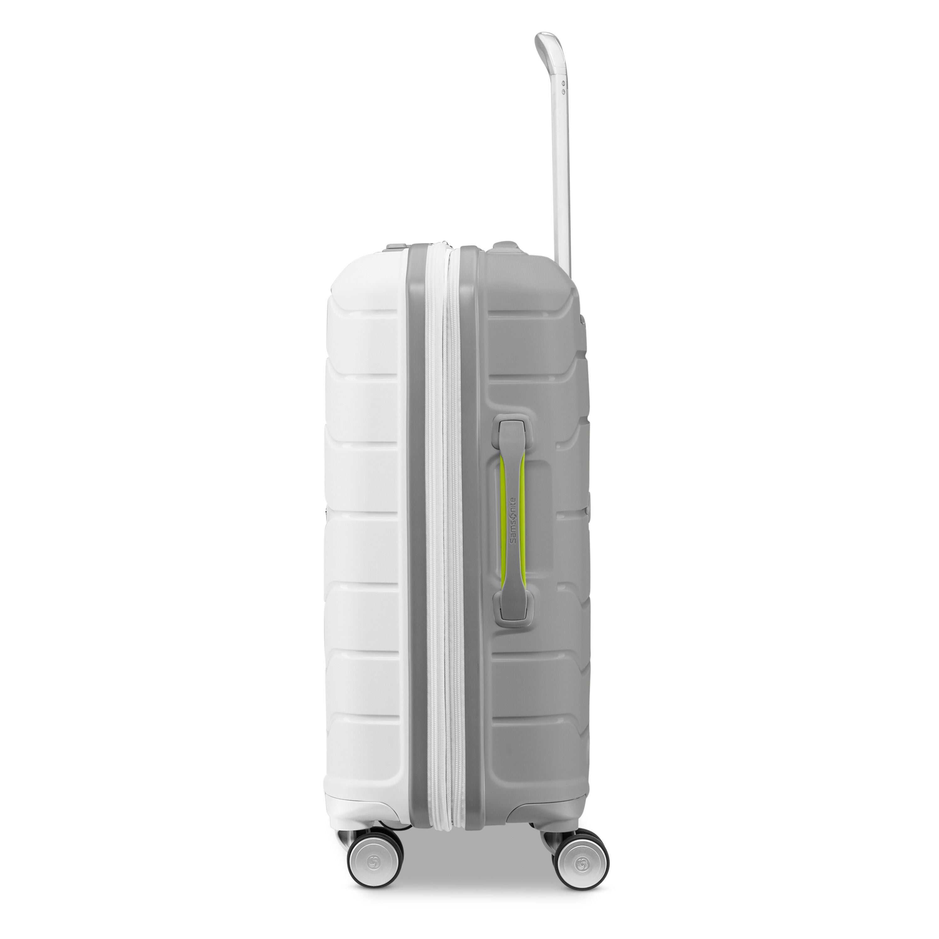 SAMSONITE FREEFORM CARRY-ON SPINNER