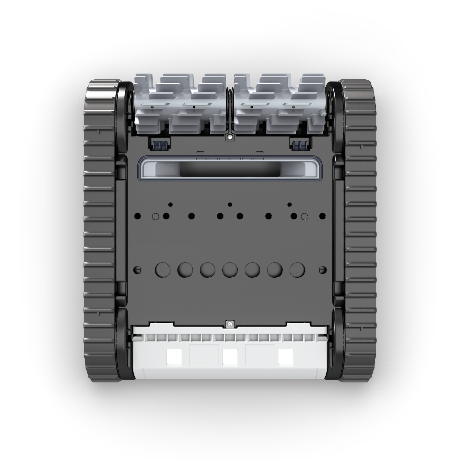 Polaris FREEDOM™ Plus Cordless Robotic Cleaner