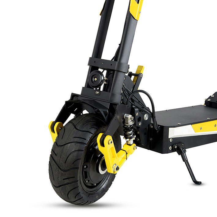 DELTA 4000W – PATINETE ELCTRICO 4000W 60V 28AH