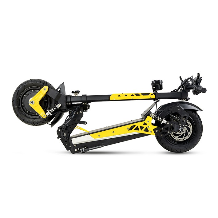 DELTA 4000W – PATINETE ELCTRICO 4000W 60V 28AH