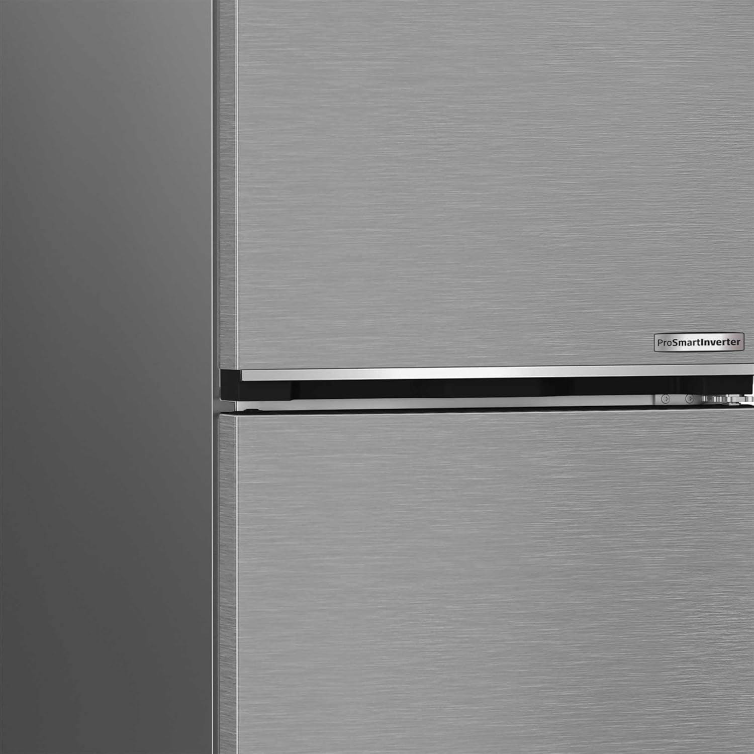 Beko bPRO 500 B5RCNE366HXB Freestanding Fridge/Freezer, Large Fridge, 316L, NoFrost, Smooth Fit: 90 Degree Door Opening, 3 Freezer Drawers, 0°C Zone, HarvestFresh, Stainless Steel Look [Energy Class C]