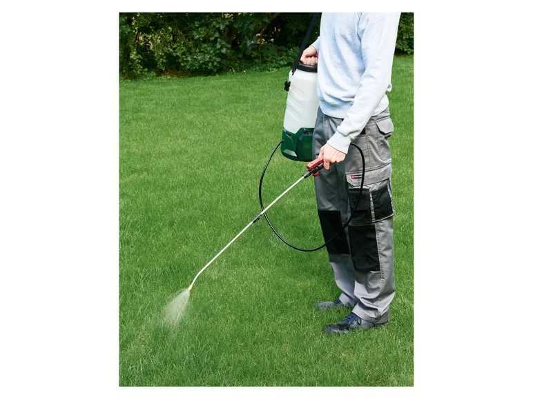 PARKSIDE Pulvérisateur à pression sans fil PDSA 20-Li C2, 12 V / 20 V