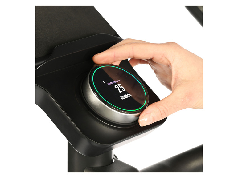 Christopeit Ergometer ET 3.0