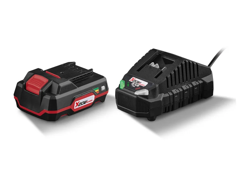 PARKSIDE PERFORMANCE Trononneuse à essence PPBKS 56 A1