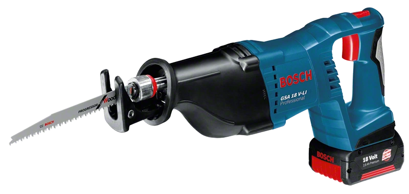 BOSCH COMBI-KIT 5 18V TOOLS