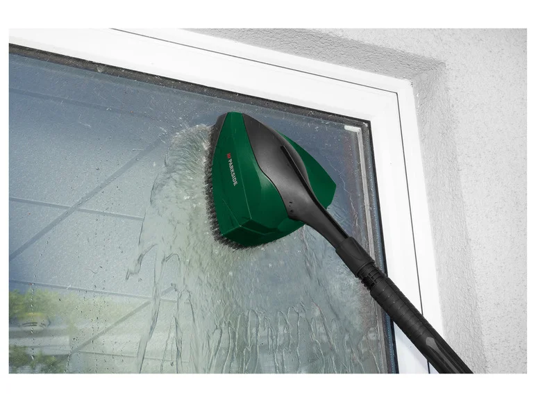 PARKSIDE Assortiment d'embouts pour nettoyeurs haute pression