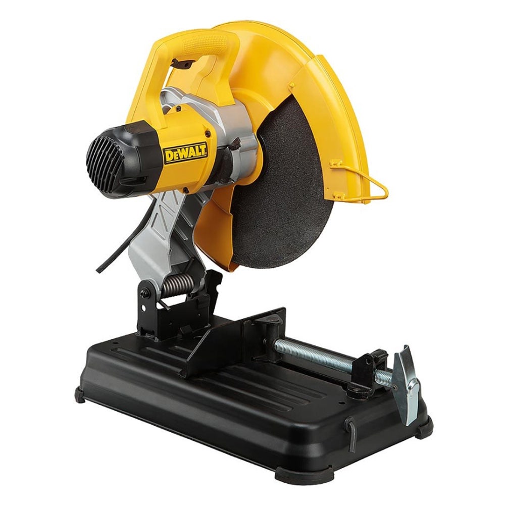 DEWALT 2300W 355mm Cut-Off Saw D28730XE