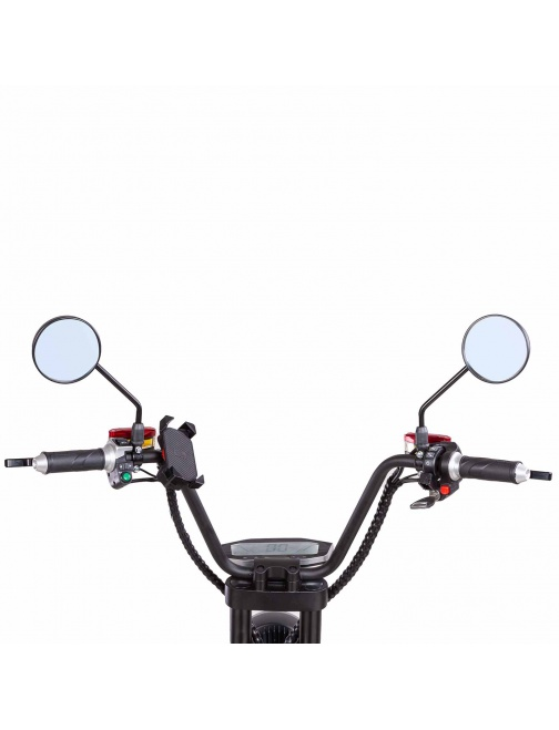 CITY COCO 3000 WATTS 60 VOLTS IN 2 TWO PLACES