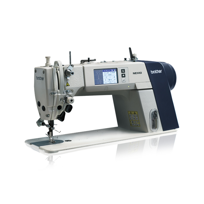 Brother S-7300A-403 Demo Machine from Project Runway