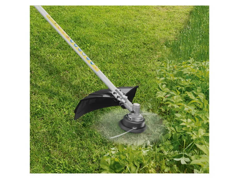 PARKSIDE Débroussailleuse thermique PBS 2 D4