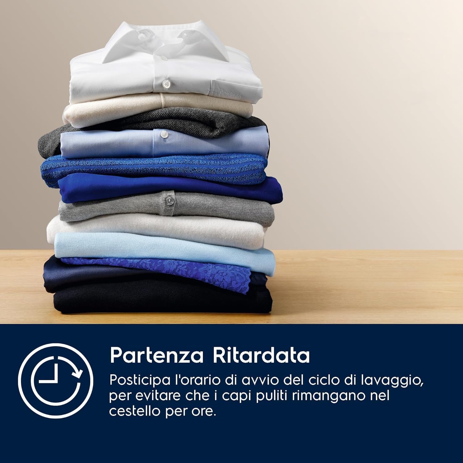 Electrolux PerfectCare 500 Lavatrice Carica Frontale 8 kg, EW2F5W82