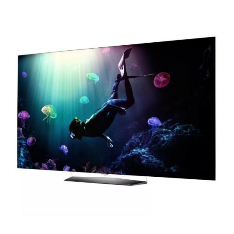 LG B6 OLED 4K HDR Smart TV - 55 Class (54.6 Diag)