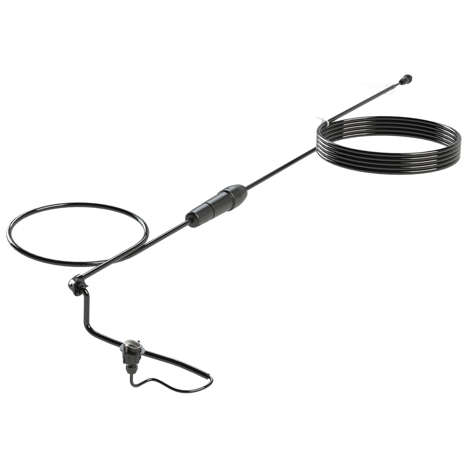 Polaris 9650iQ Sport