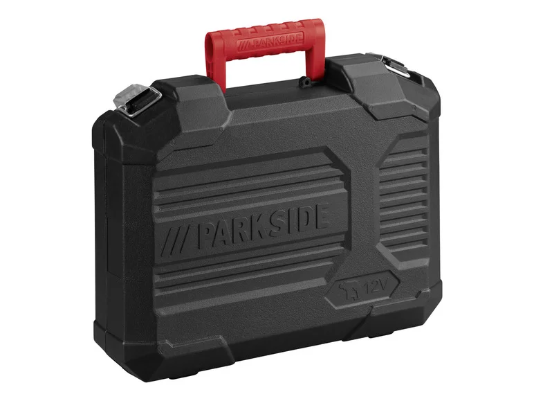 PARKSIDE Marteau perforateur sans fil PBHA 12 A1, 12 V