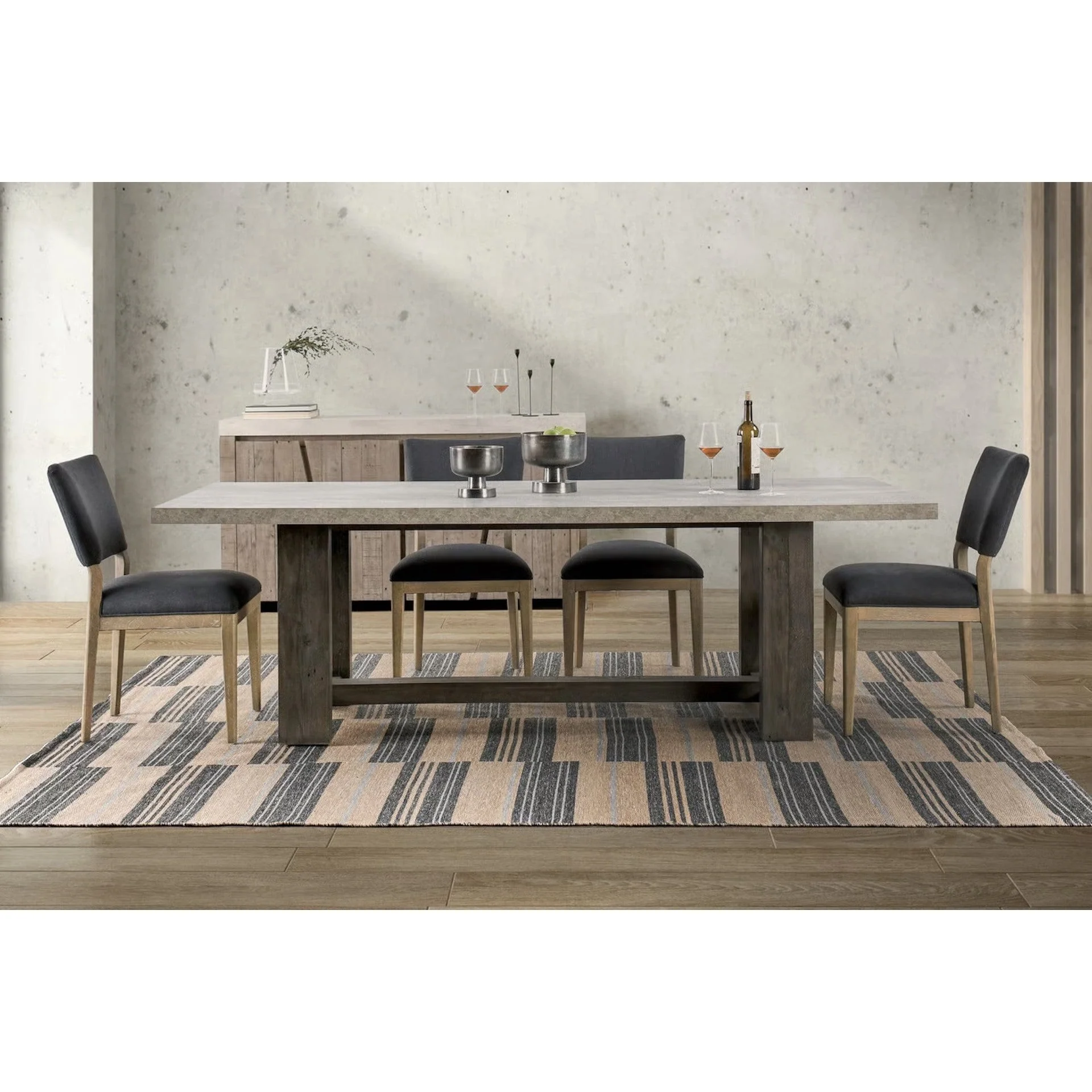 Valley 94 Dining Table
