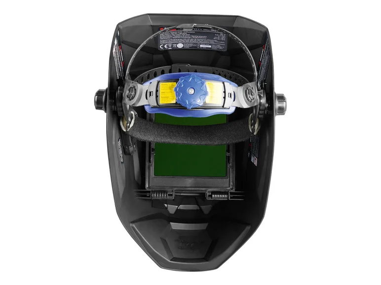 PARKSIDE PERFORMANCE Casque de soudage automatique PSHP 1 A1
