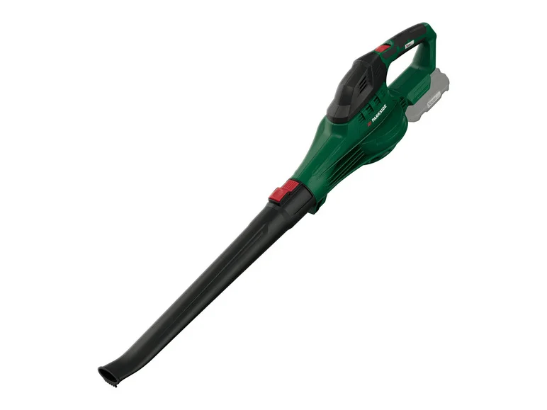 PARKSIDE Souffleur de feuilles sans fil PLBA 20-Li B3, 20 V