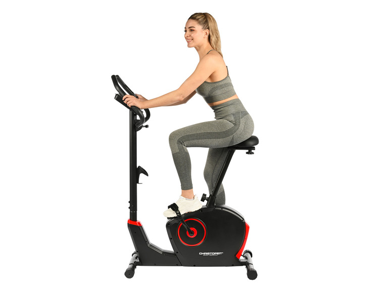 Christopeit Ergometer ET 3.0