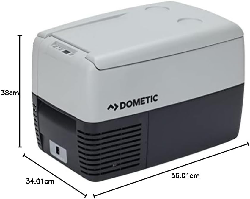 Dometic Coolfreeze Compressor Freezer Box  31 Liter