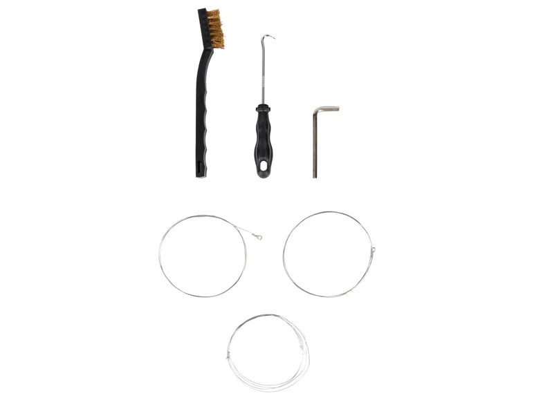 PARKSIDE Découpeuse de mousse PGDH A2, 200 W