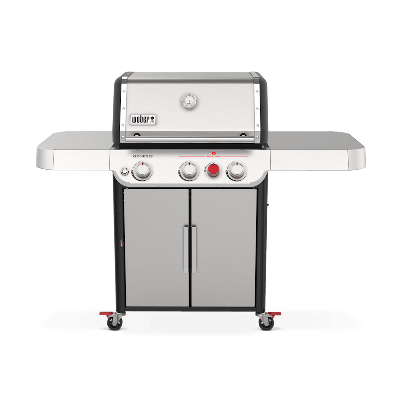 GENESIS E-325s Gas Grill