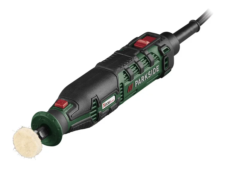 PARKSIDE Set de modélisme sans fil PMBSA 20-Li A1, 20 V