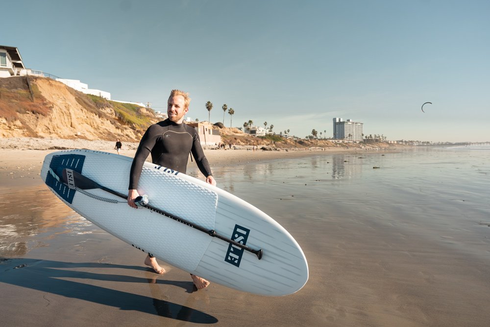 Classic Surf | 9'0 / 9'6