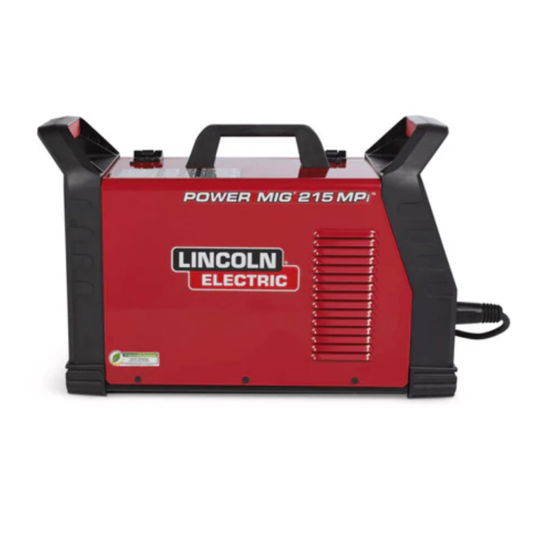 Lincoln Electric Power MIG 215 MPi Multi-Process Welder
