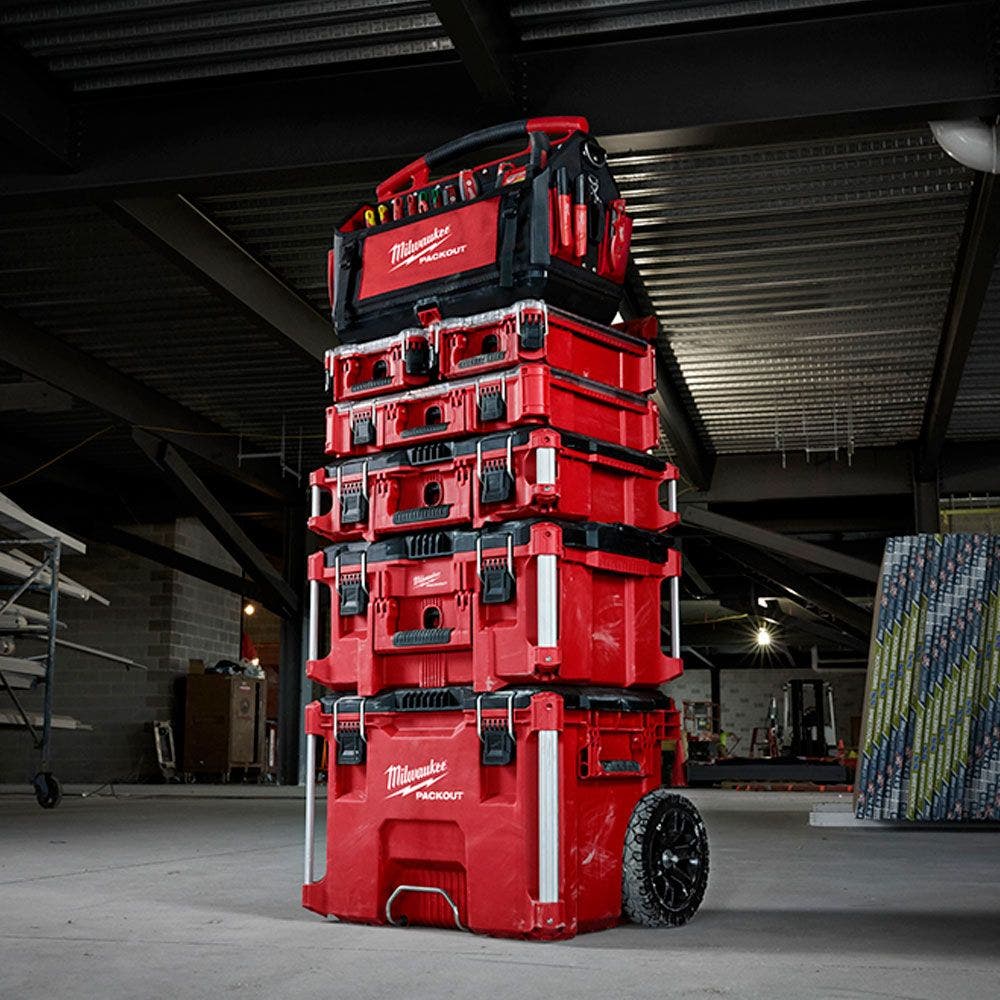 MILWAUKEE PACKOUT 48228426 48228425 48228424 48228435 48228430 48228315 48228310