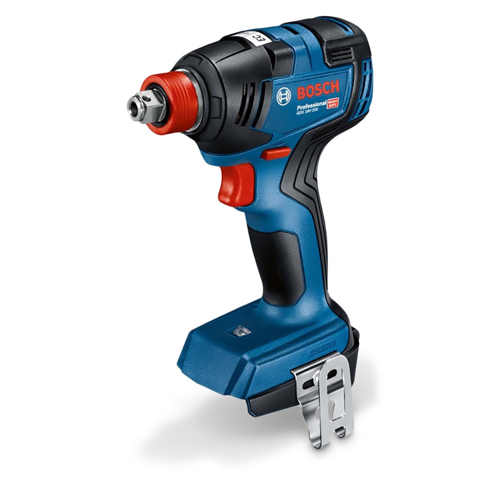 BOSCH 18V Brushless 4 Piece 2 x 5.0Ah Combo Kit 0.615.990.M19