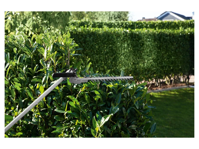 PARKSIDE Outil de jardin multifonction sans fil PGKGA 40-Li B2, 40 V