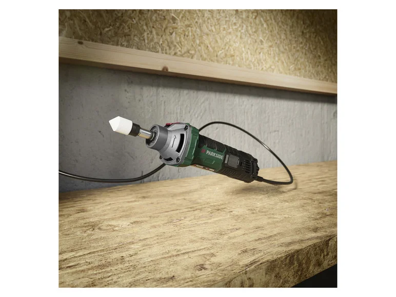 PARKSIDE Meuleuse droite PGS 500, 500 W