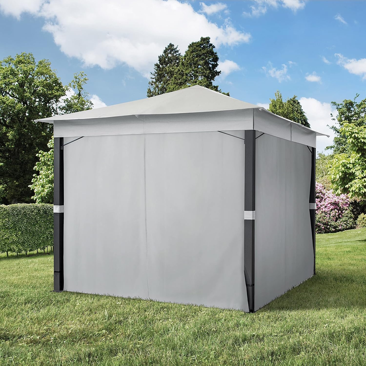 Toolport Sunset, Premium Garden Gazebo