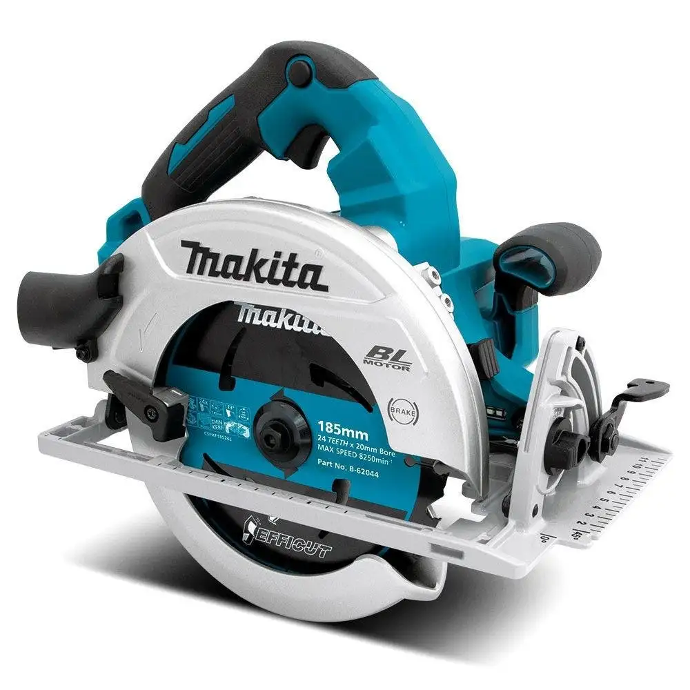 MAKITA 18V BRUSHLESS 8 PIECE 2 X 5.0AH COMBO KIT