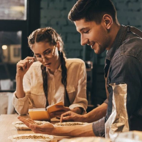 Coffee machine De’Longhi PrimaDonna Elite Experience ECAM 650.85.MS