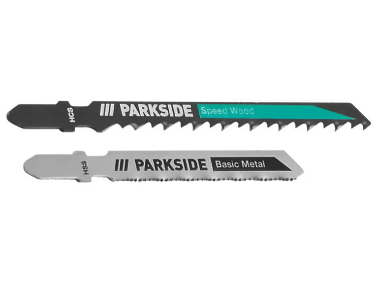 PARKSIDE Scie sauteuse à mouvement pendulaire PSTD 800 C3, 800 W