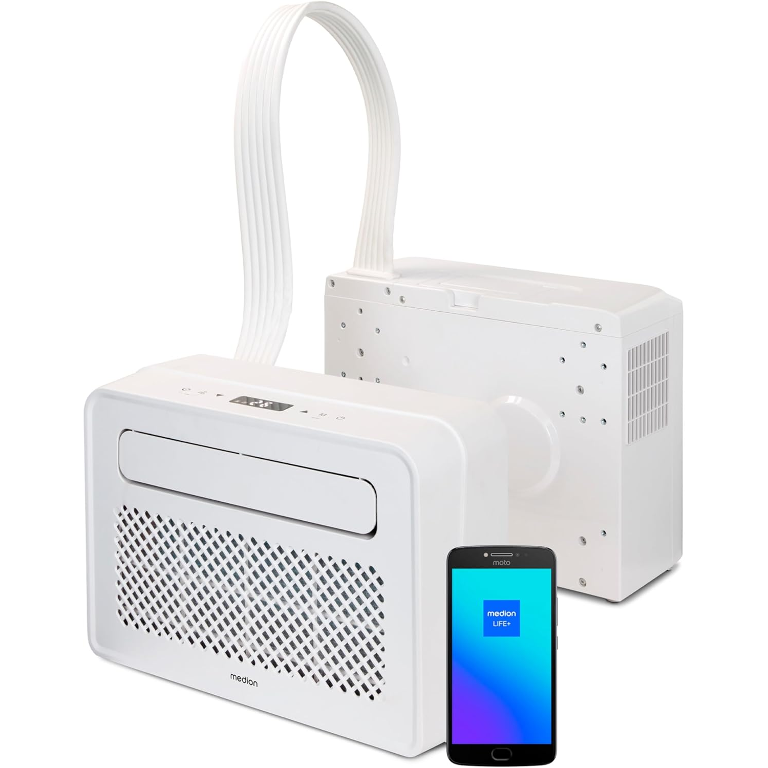 MEDION P502 Smart Split Air Conditioner