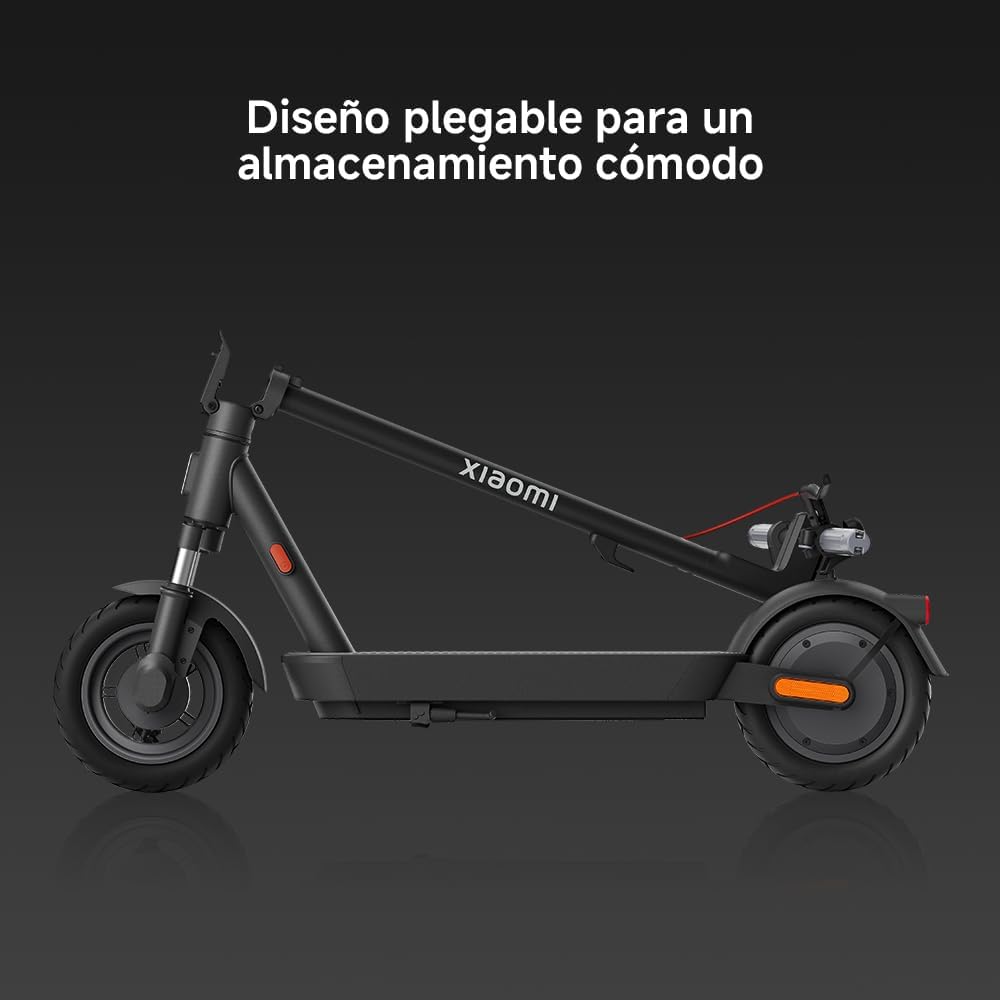 Patinete Electrico Xiaomi Electric Scooter