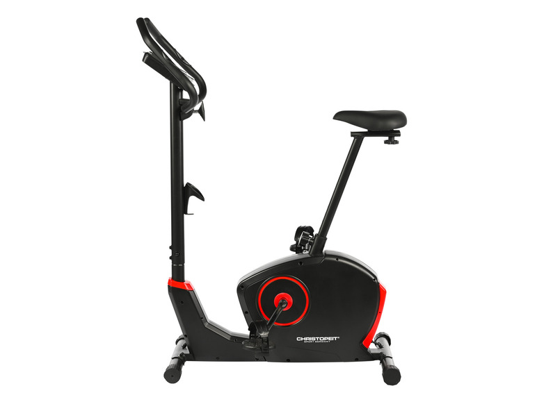 Christopeit Ergometer ET 3.0