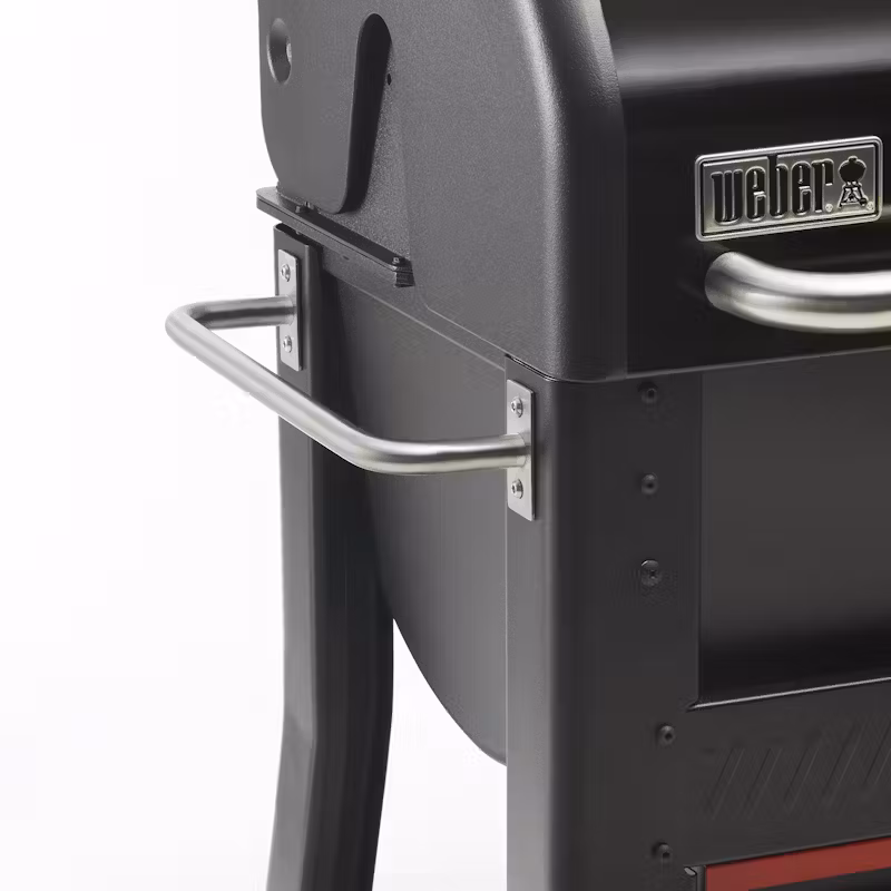Weber Searwood® XL 600 Pellet Grill