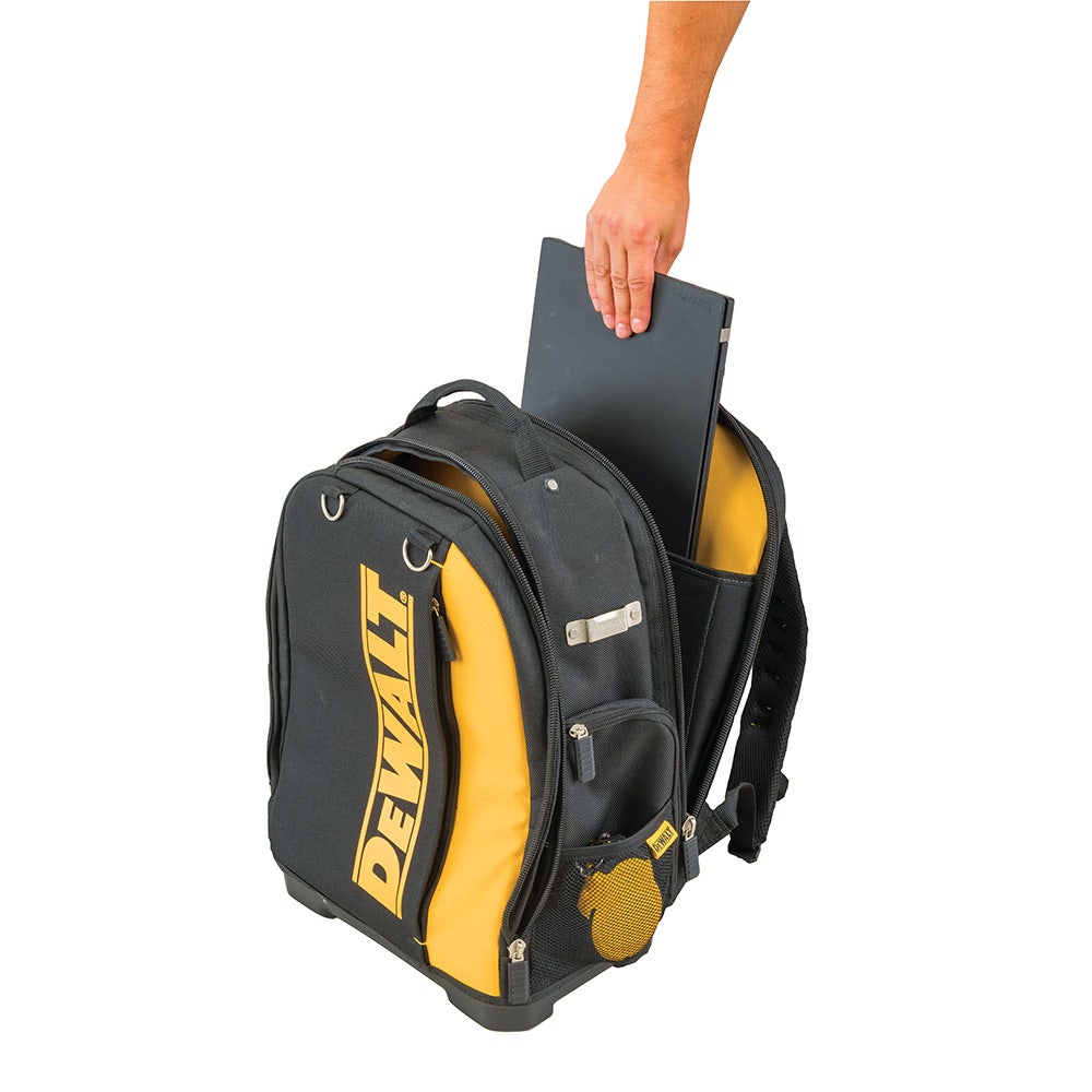 DEWALT Tool Backpack DWST81690-1