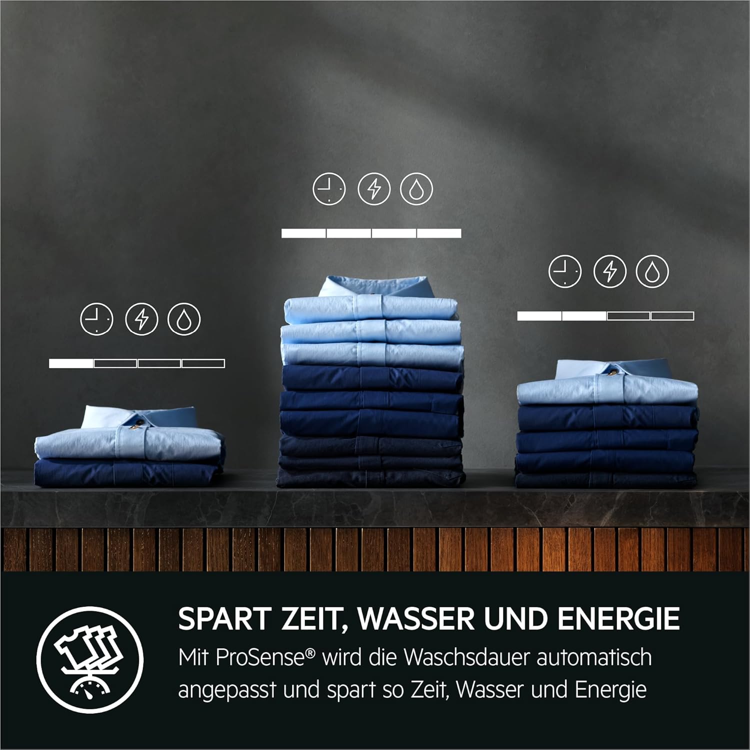 AEG L6FBG51470 Washing Machine / Series 6000 with ProSense