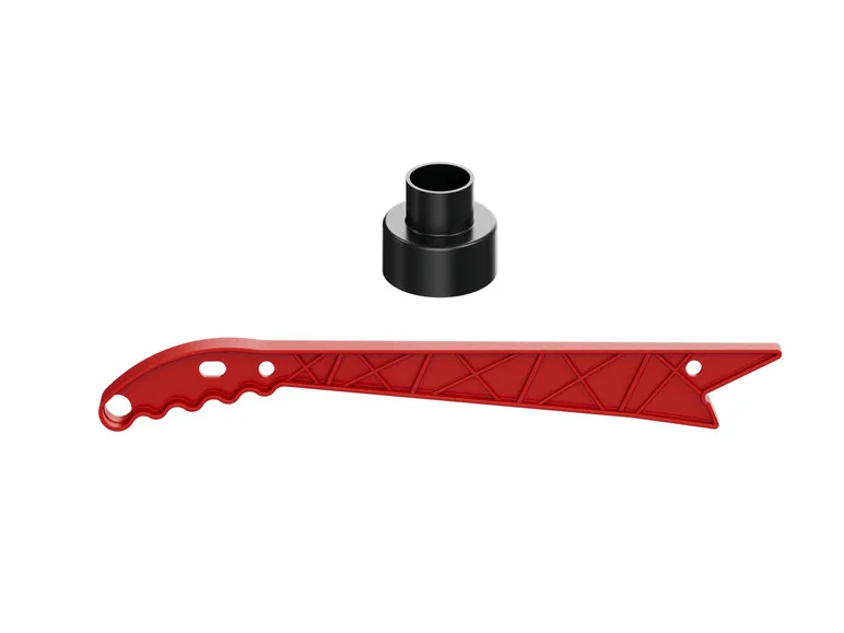 PARKSIDE Raboteuse et dégauchisseuse PADM 1250 A1, 1 250 W