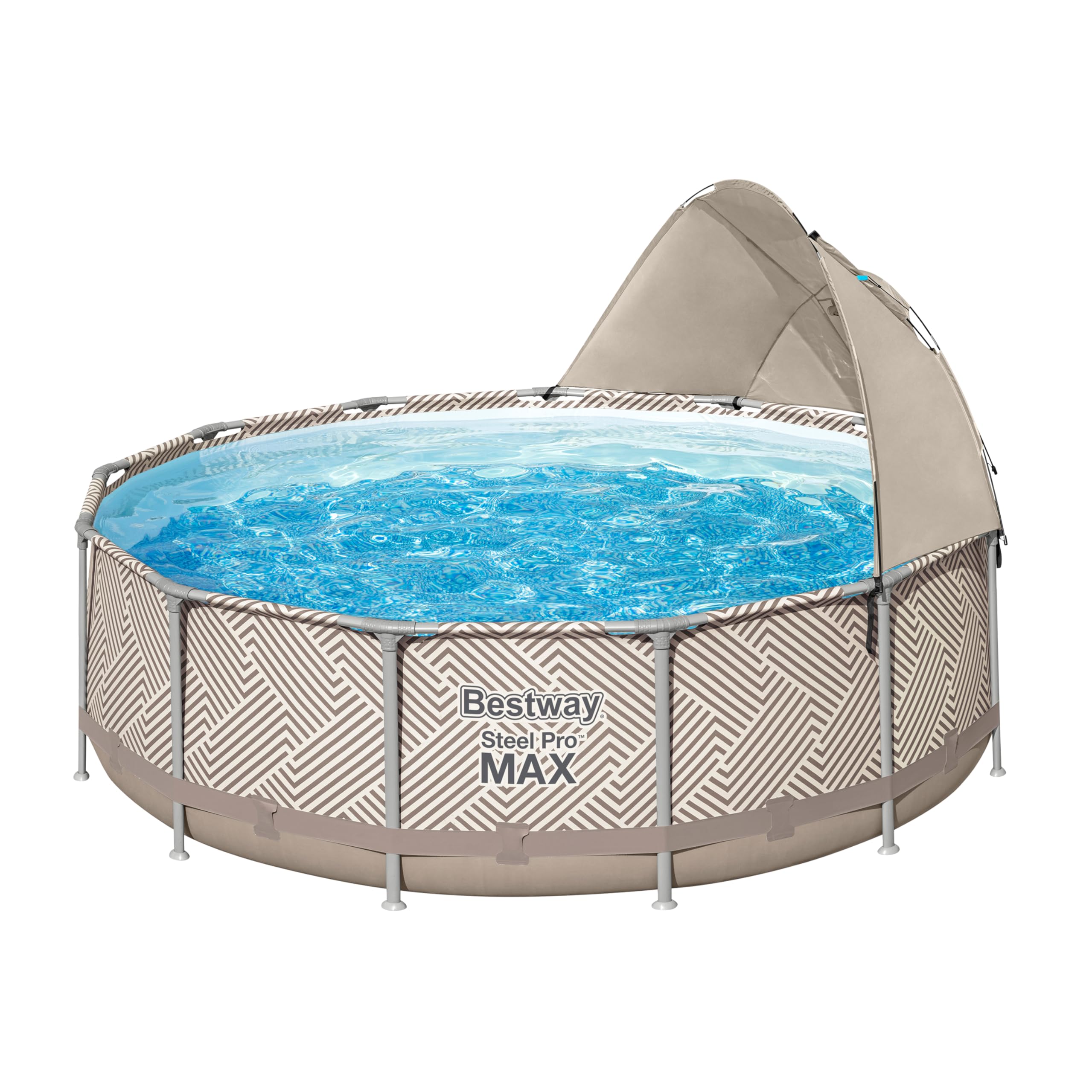 Pool Set 13, x 42/3.96 MX 1.07 m